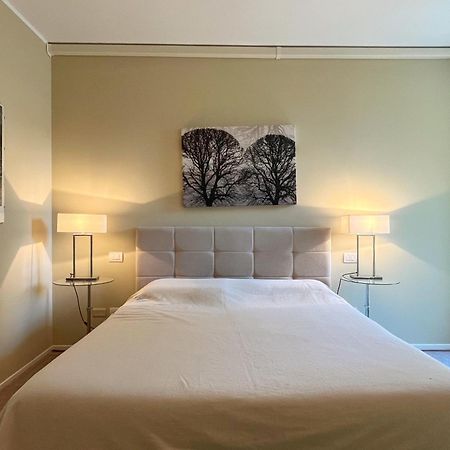 Residenza I Melograni - Suite Domaso Esterno foto