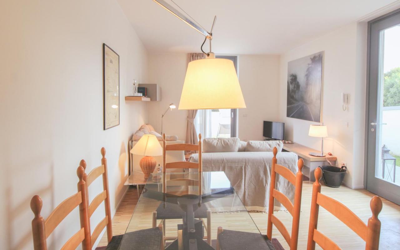 Residenza I Melograni - Suite Domaso Esterno foto