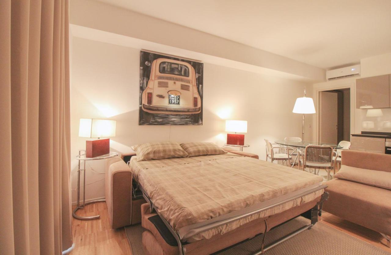 Residenza I Melograni - Suite Domaso Esterno foto