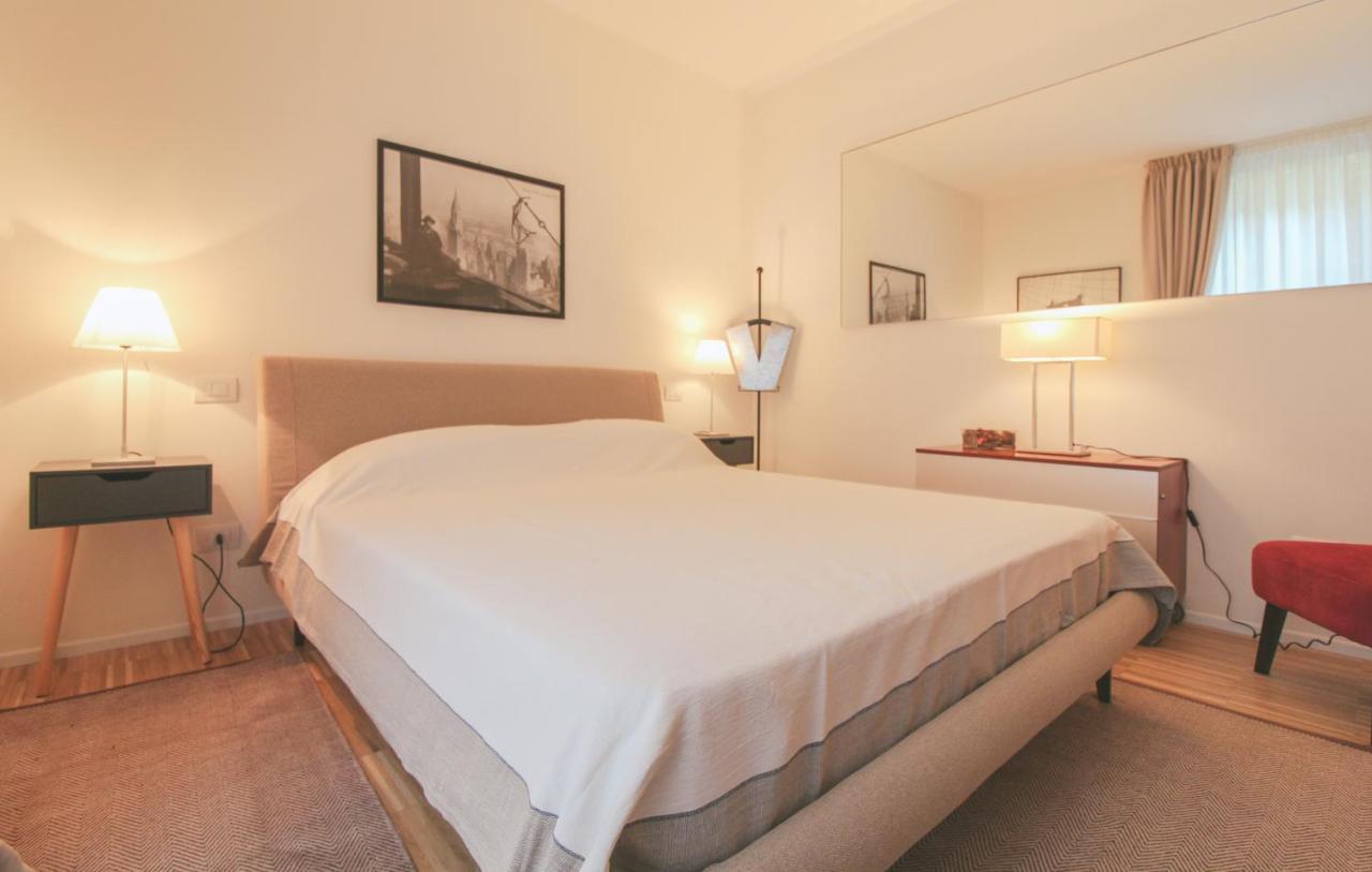 Residenza I Melograni - Suite Domaso Esterno foto