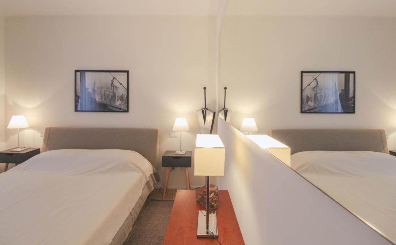 Residenza I Melograni - Suite Domaso Esterno foto