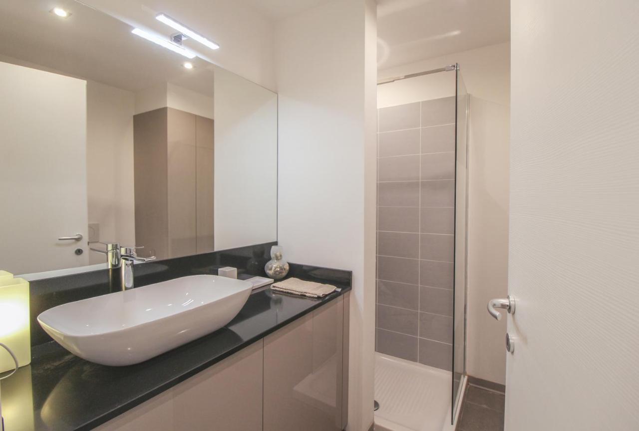 Residenza I Melograni - Suite Domaso Esterno foto