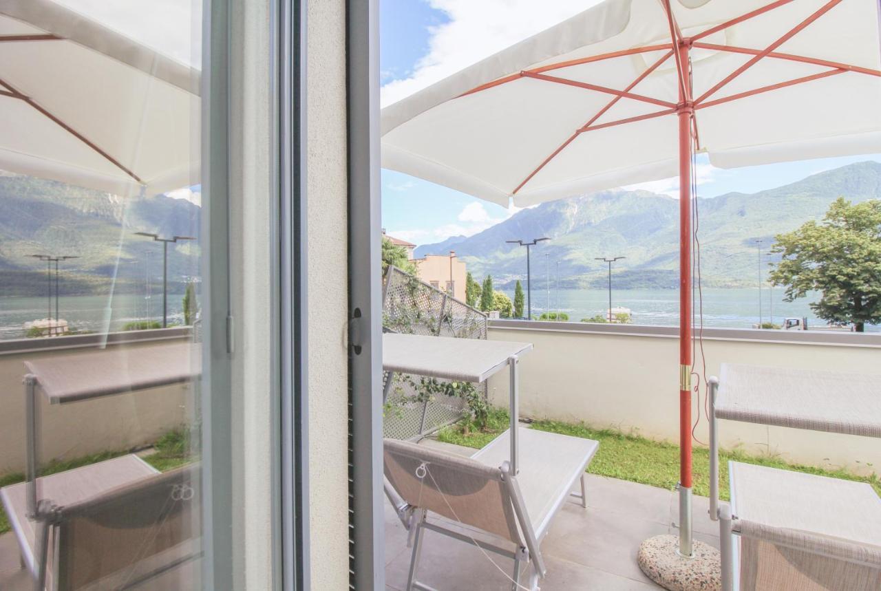 Residenza I Melograni - Suite Domaso Esterno foto