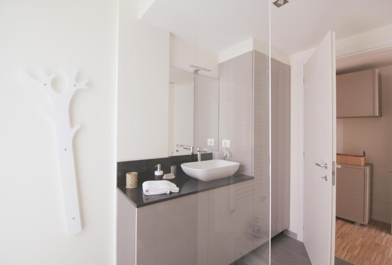 Residenza I Melograni - Suite Domaso Esterno foto