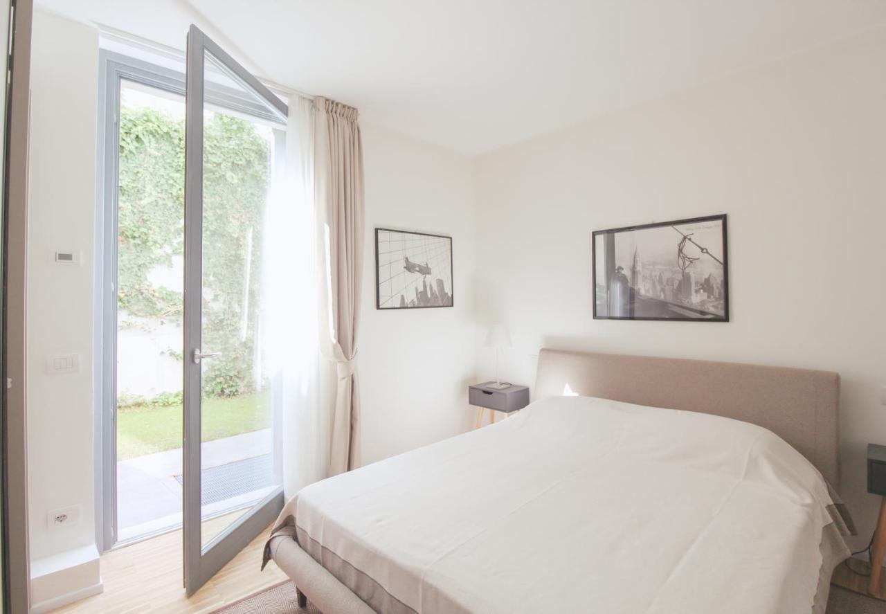 Residenza I Melograni - Suite Domaso Esterno foto