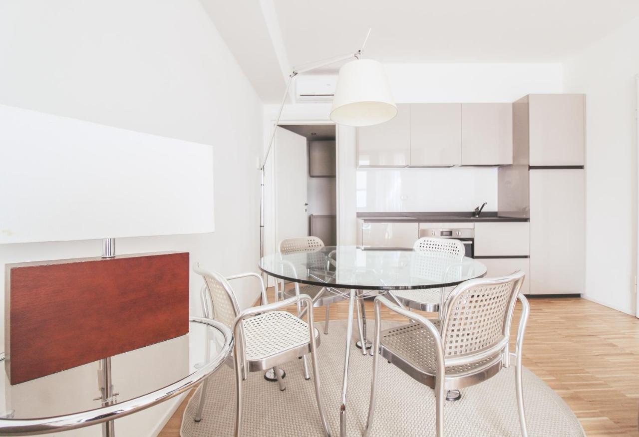 Residenza I Melograni - Suite Domaso Esterno foto