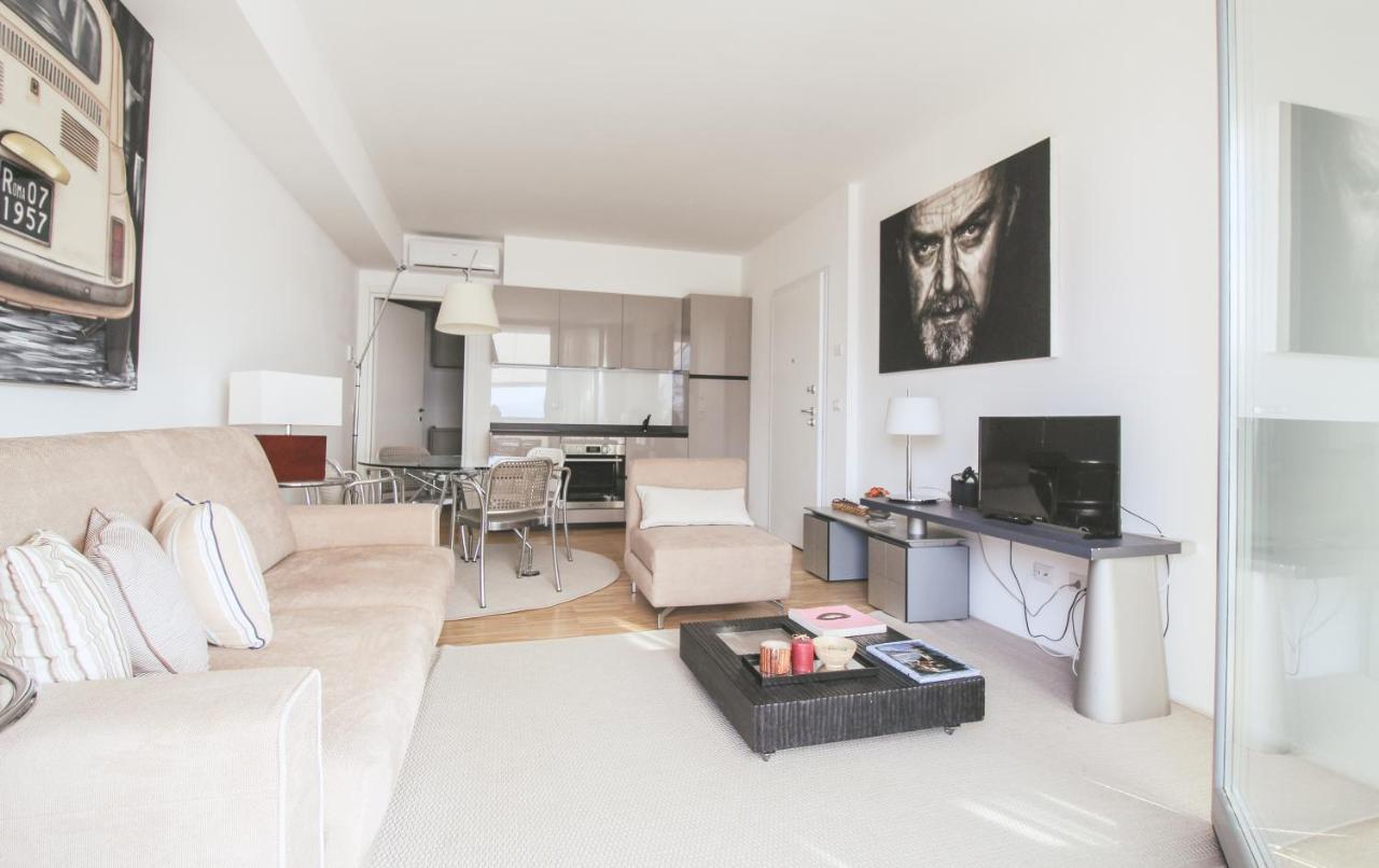 Residenza I Melograni - Suite Domaso Esterno foto