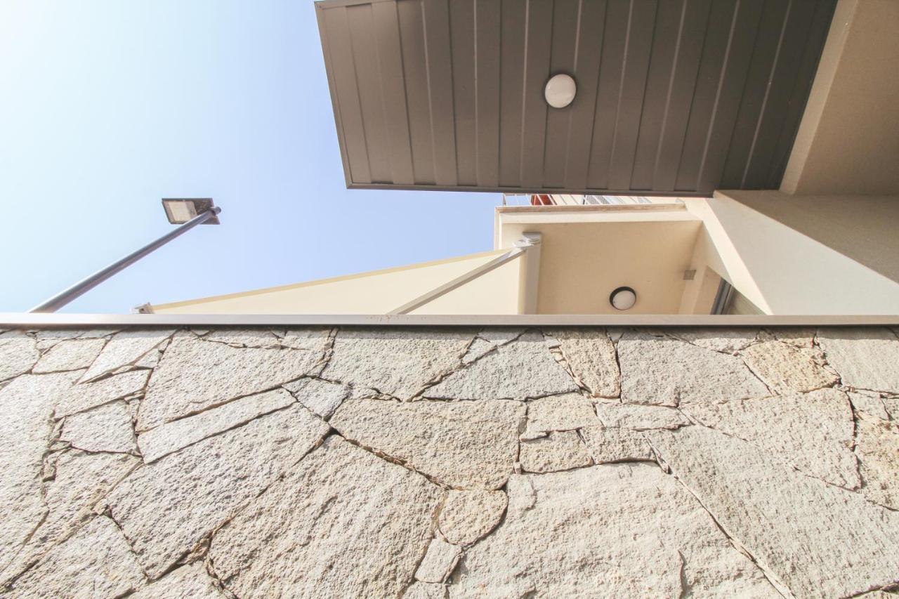 Residenza I Melograni - Suite Domaso Esterno foto