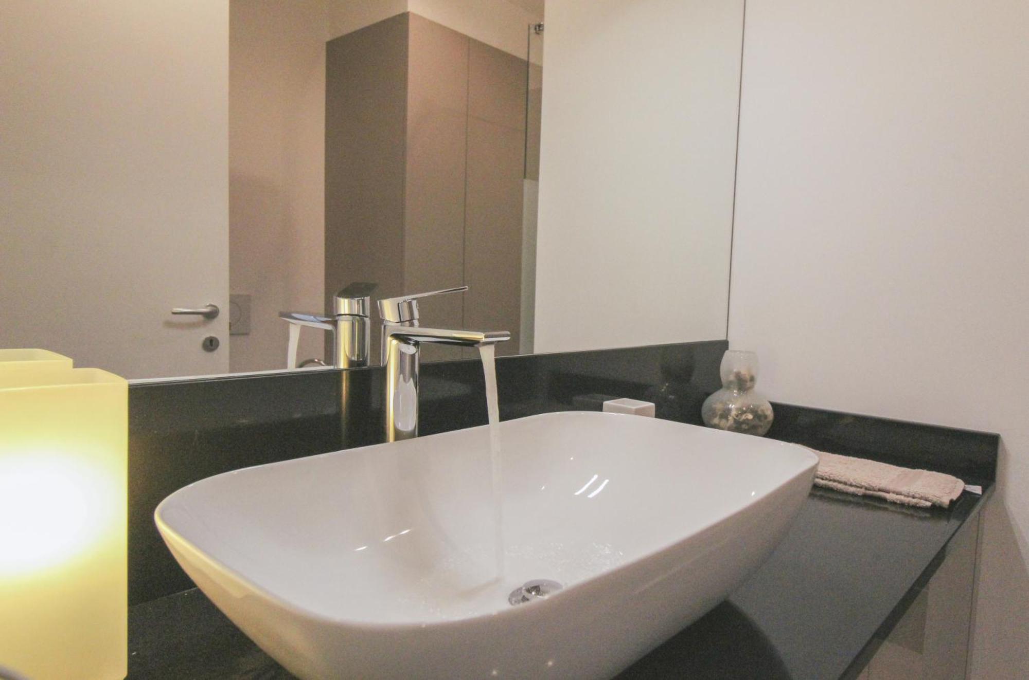 Residenza I Melograni - Suite Domaso Camera foto