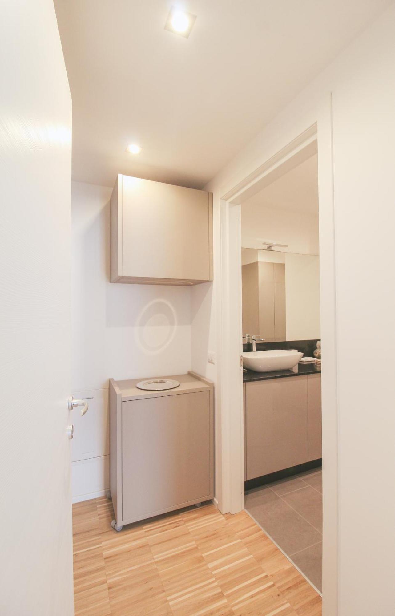 Residenza I Melograni - Suite Domaso Camera foto