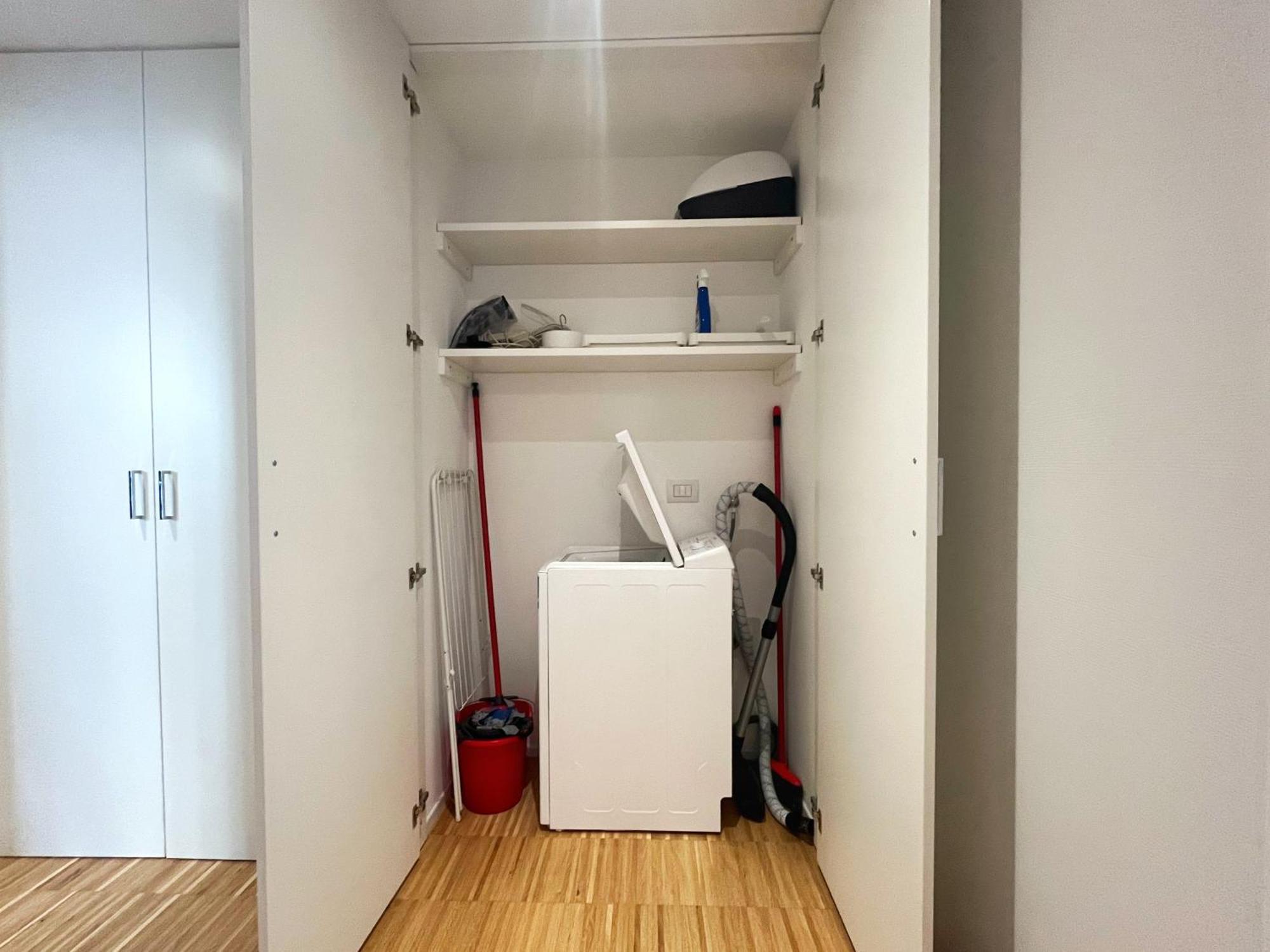 Residenza I Melograni - Suite Domaso Esterno foto