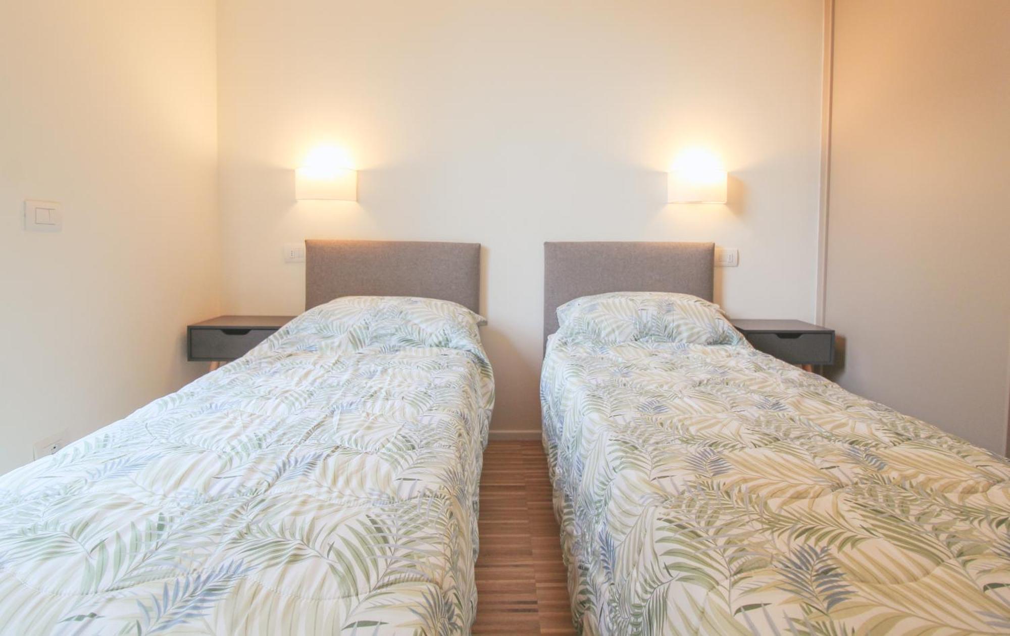 Residenza I Melograni - Suite Domaso Camera foto