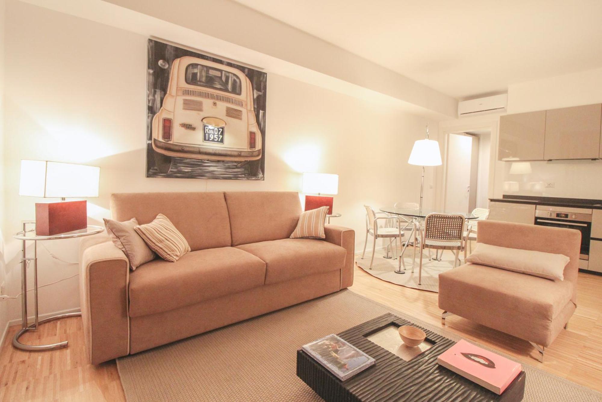 Residenza I Melograni - Suite Domaso Camera foto