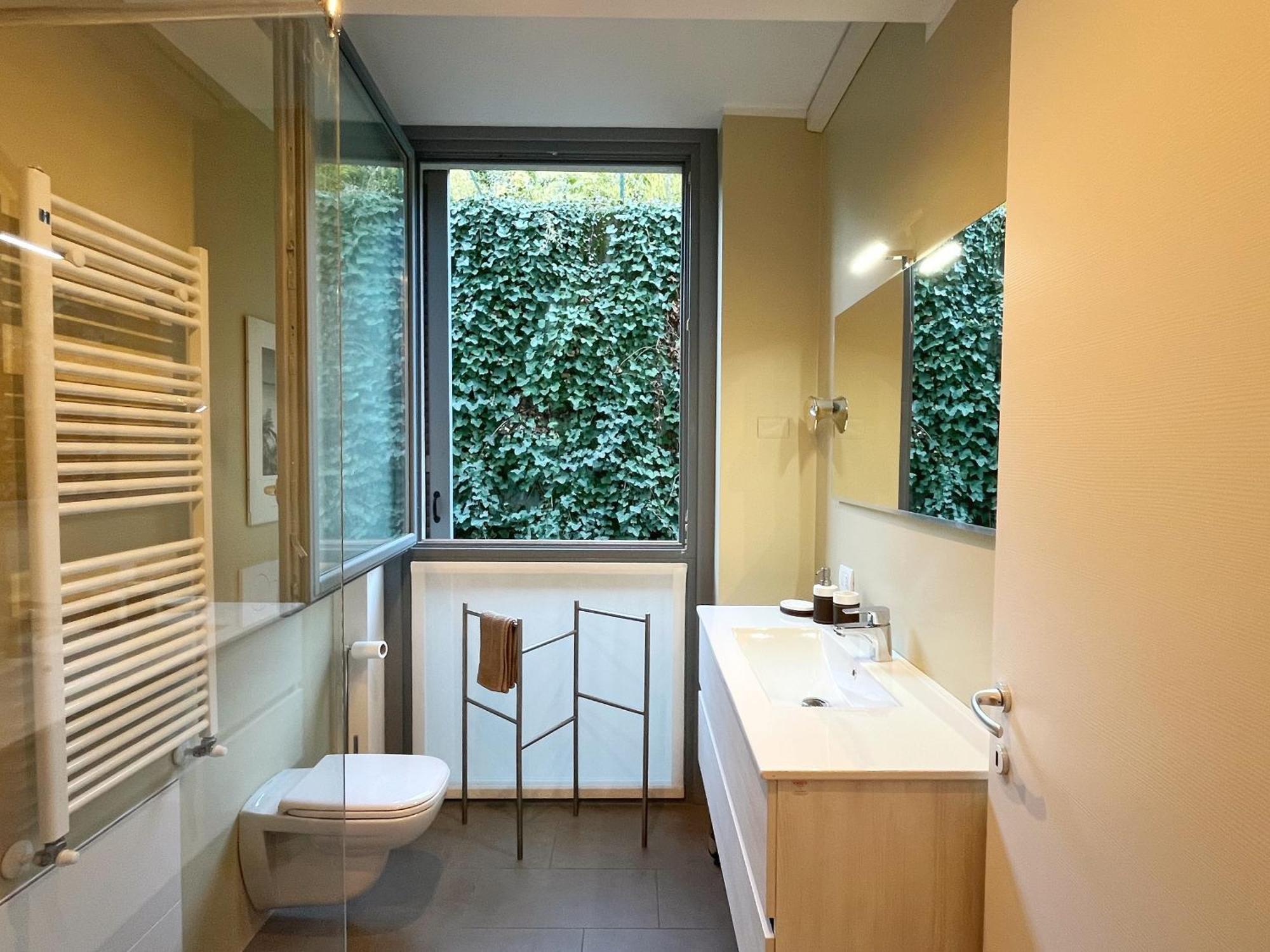 Residenza I Melograni - Suite Domaso Esterno foto